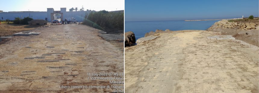 Marsala, pubblicati i nuovi calendari della raccolta differenziata. Nuovi interventi di pulizia