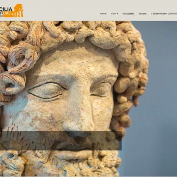 Beni culturali, con la “rivoluzione” digitale visitabili anche in Sicilia siti e documenti