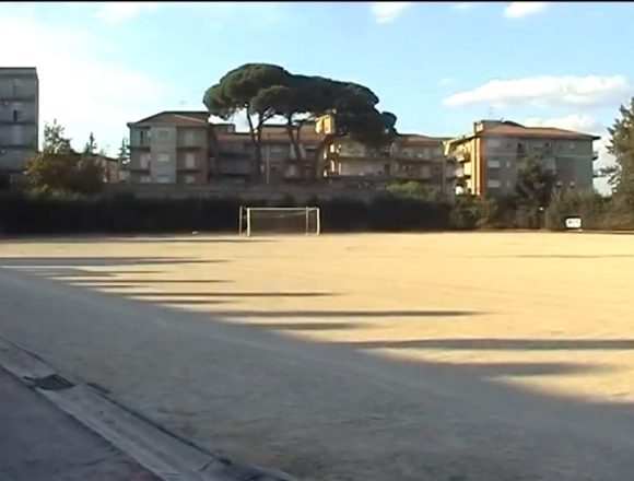 Sport, governo Musumeci finanzia ammodernamento stadio di Caltagirone Sport, governo Musumeci finanzia ammodernamento stadio di Caltagirone
