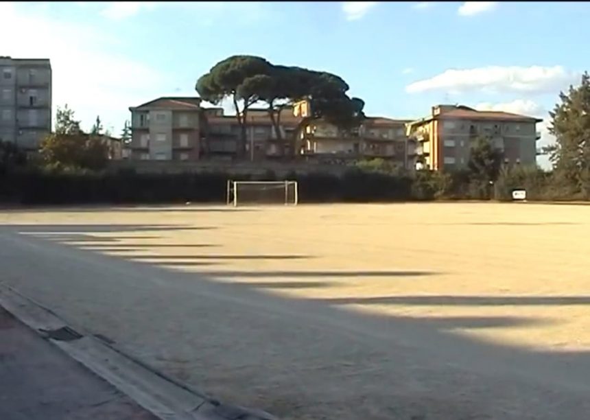 Sport, governo Musumeci finanzia ammodernamento stadio di Caltagirone