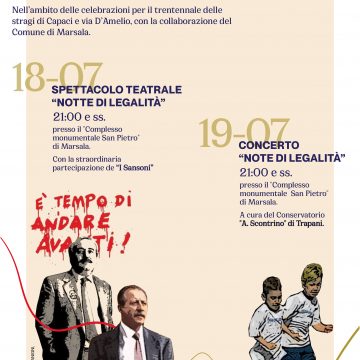 Un seme di Legalità