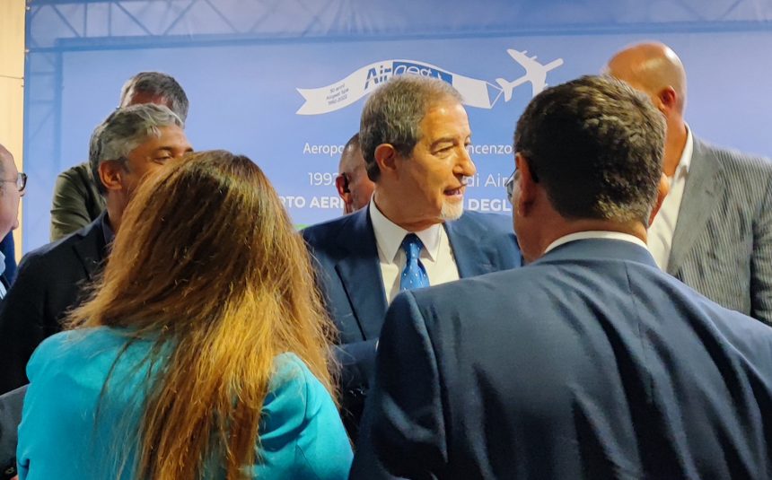Porto di Marsala, il Genio Civile avvia la procedura per affidare l’incarico di progettazione. Grillo:”L’investimento di 60 milioni di euro assunto da Musumeci, muove ulteriori passi”