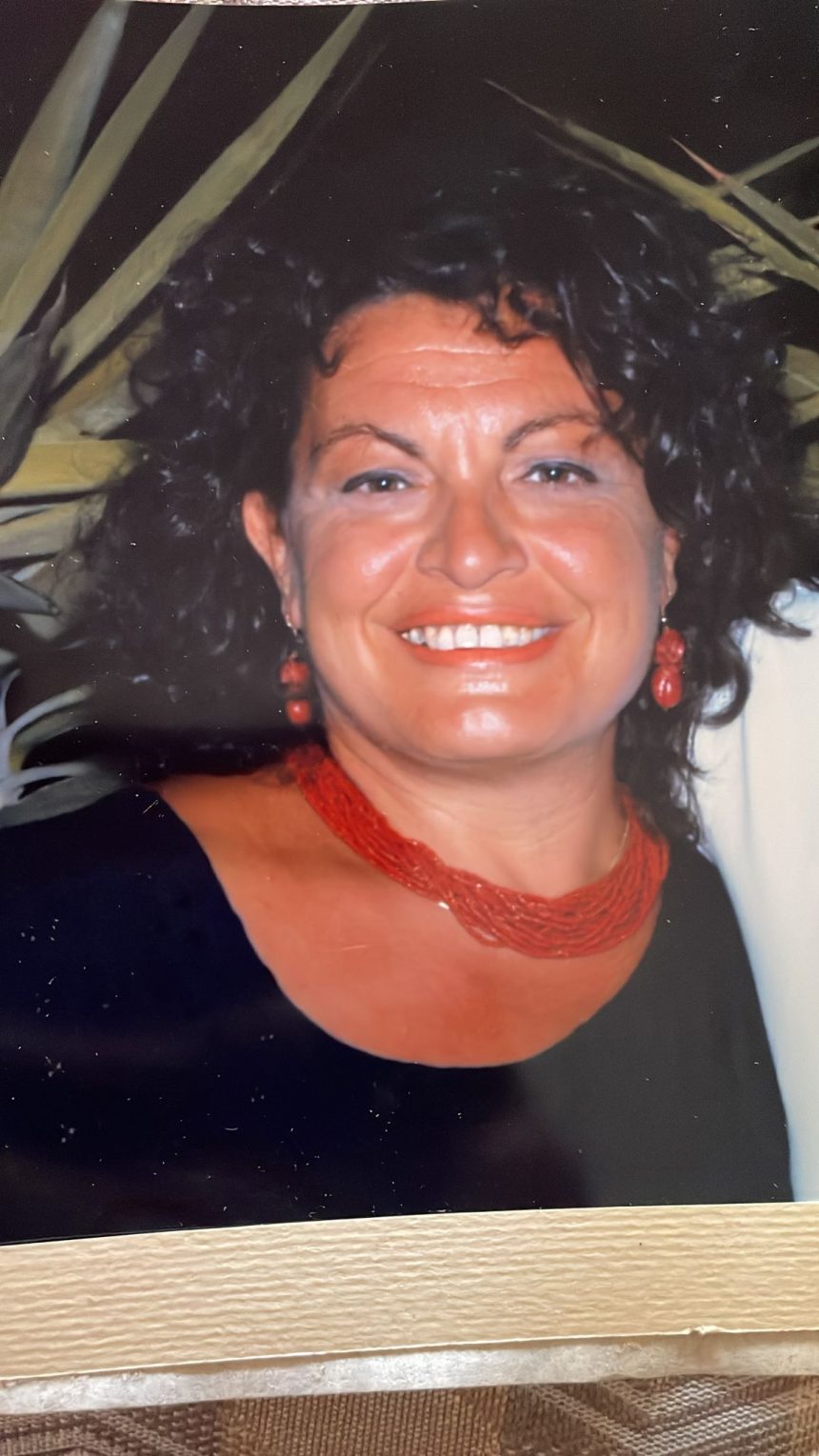 E’ morta Ninfa Cascio. Una vita per la scuola e per i più fragili