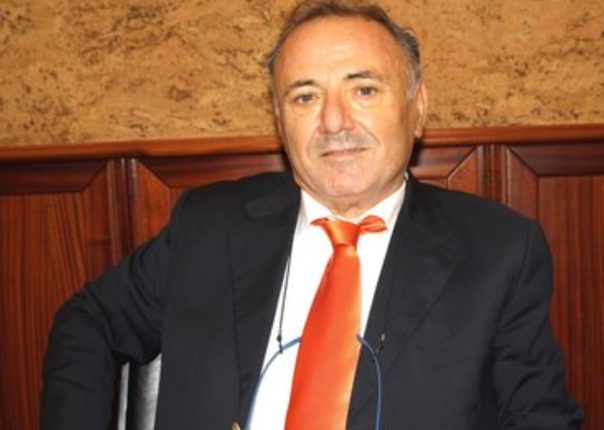 Marsala, è morto il consigliere Andrea Marino. Il cordoglio del sindaco Grillo , del presidente del Consiglio comunale, Sturiano