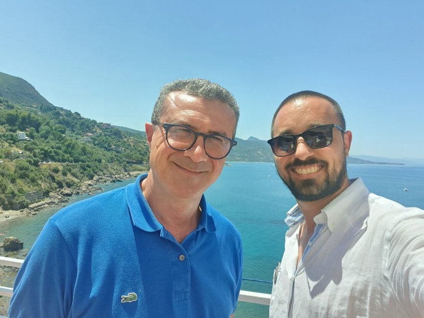 Il Parco delle Madonie sbarca sul social cinese WeChat. Cordaro: “Ampliare la platea dei visitatori”
