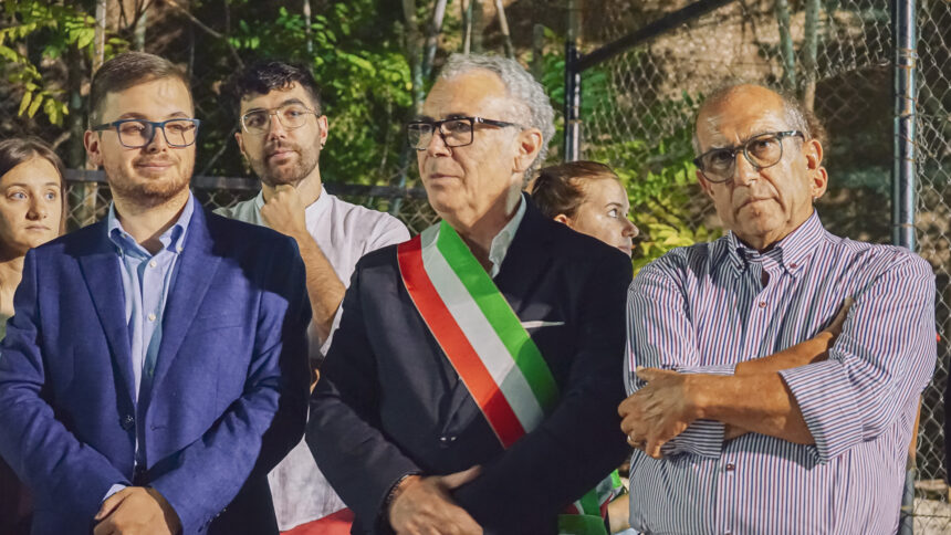 Lunedì sera a Partanna l’intitolazione del campetto da basket alla giovane Francesca Cuttone