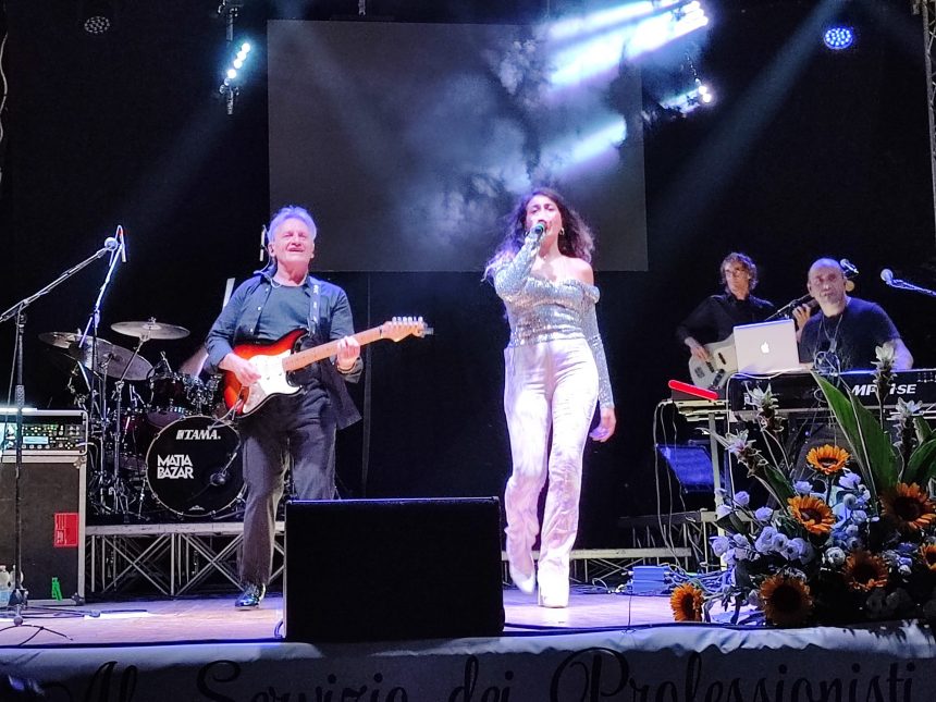 Estate Marsala 2022, oggi la “Notte Bianca” con il concerto della Bandabardò & Cisco