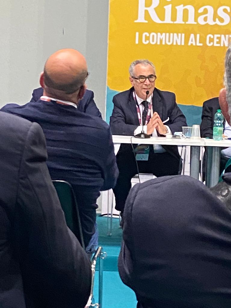Partanna, un milione di euro dalla Regione per la bonifica dell’amianto Partanna, un milione di euro dalla Regione per la bonifica dell’amianto