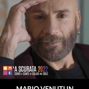 “Estate Marsala 2022”, agosto si chiude con il concerto di Mario Venuti. A settembre altri appuntamenti