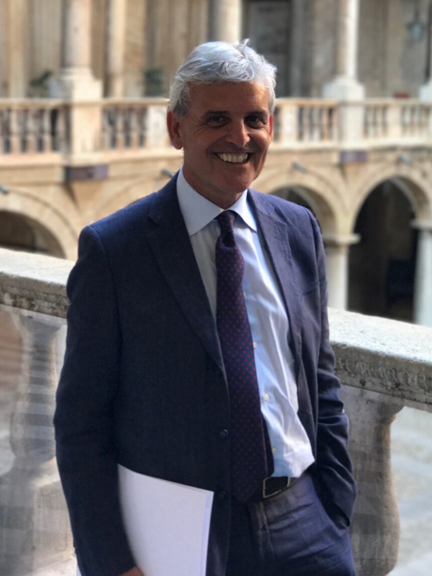 Stefano Pellegrino (Forza Italia) riconfermato all’Ars. E’ il candidato più votato a Marsala. Pellegrino: «Rammarico per l’assenza di garbo istituzionale da parte dell’Amministrazione Grillo»