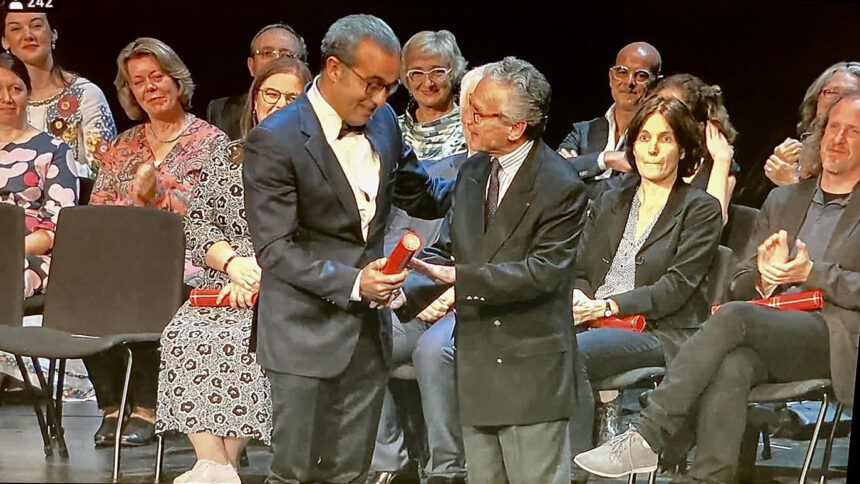 Il Museo Pasqualino vince il premio europeo per il migliore progetto di ricerca con il Piano di Salvaguardia dell’opera dei pupi