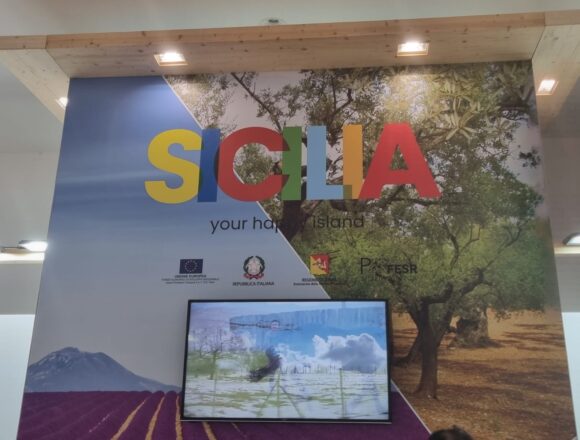 Biologico, 39 aziende siciliane hanno partecipato al Sana