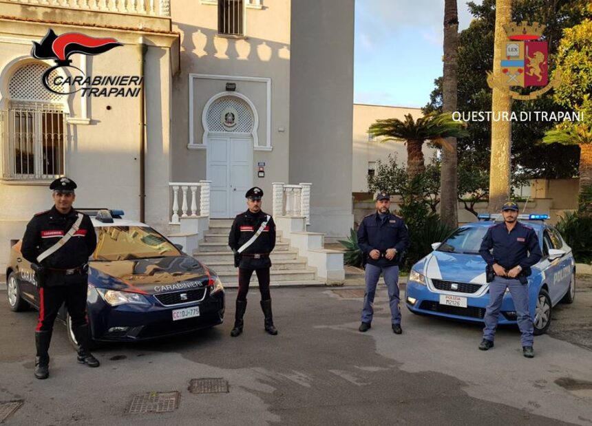 Omicidio di Titone Antonino, arrestato il presunto autore