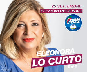 Lo Curto: “In provincia di Trapani la percentuale più alta dei voti per Prima l’Italia Lega Salvini, orgogliosa di avere raddoppiato le preferenze e rammarico per un pò di sfortuna” Lo Curto: “In provincia di Trapani la percentuale più alta dei voti per Prima l’Italia Lega Salvini, orgogliosa di avere raddoppiato le preferenze e rammarico per un pò di sfortuna”