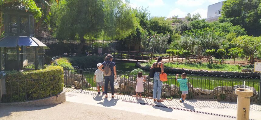 Palermo, Giardini del Palazzo Orléans, da giugno ad agosto oltre 26 mila visitatori. Il parco ottocentesco è stato riaperto e inaugurato nel 2021 dal presidente della Regione Siciliana Nello Musumeci