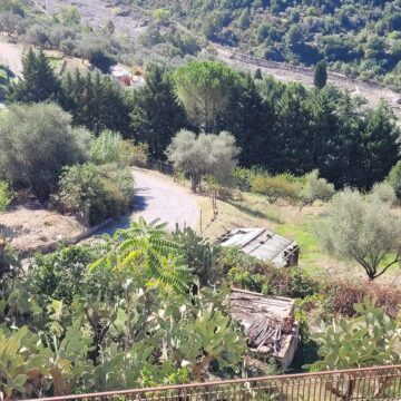 Dissesto idrogeologico, la Regione Siciliana ha finanziato oltre 4 milioni per mettere in sicurezza il centro abitato di Alcara Li Fusi