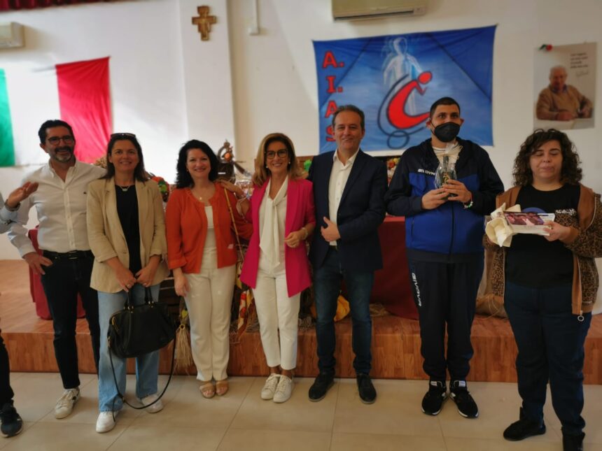Marsala, nuovo successo per la Mostra Ornitologica Città di Marsala al CSR