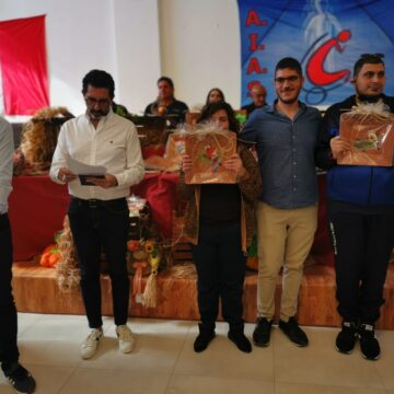 Marsala, nuovo successo per la mostra ornitologica Città di Marsala al Csr