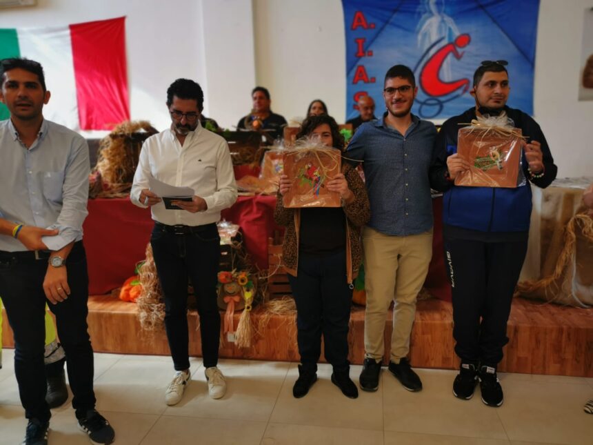 Marsala, nuovo successo per la mostra ornitologica Città di Marsala al Csr