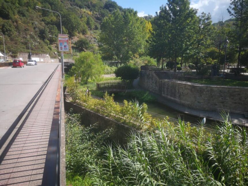 Tortorici, accordo Comune-Autorità di Bacino: al via interventi sul torrente Grande