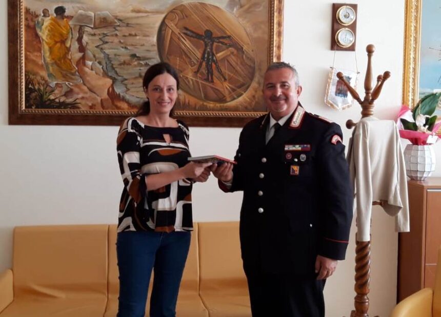 “Le stelle di Dora”, una graphic novel per ricordare il Generale Carlo Alberto Dalla Chiesa “Le stelle di Dora”, una graphic novel per ricordare il Generale Carlo Alberto Dalla Chiesa