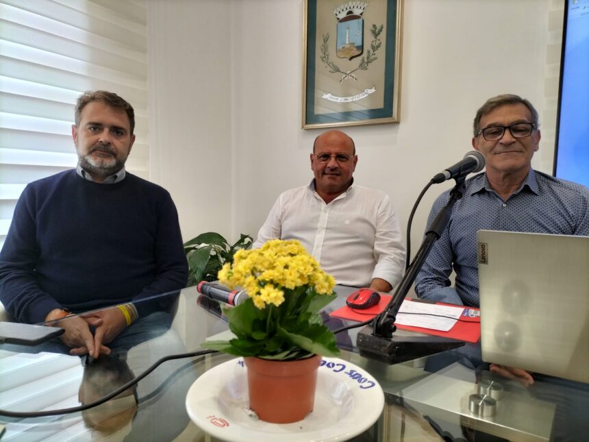 Villaggiosicilia.eu, il portale turistico da 130 mila visitatori che fa risparmiare 10 mila euro al Comune di San Vito Lo Capo