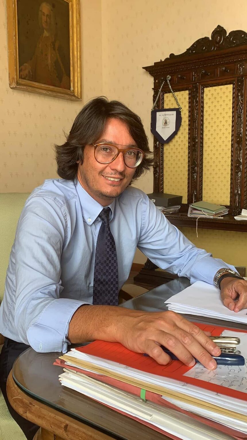 Safina (Pd): “Il mio primo atto parlamentare sarà la presentazione di una mozione per chiedere l’immediato riconoscimento dello stato di emergenza per tutti i Comuni siciliani colpiti dalle anomalie del maltempo”