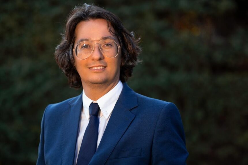 Paceco, ritrovamento neonato e proposta di legge per concorsi in sanità per medici non obiettori di coscienza. L’impegno in Assemblea regionale del neo deputato Dario Safina