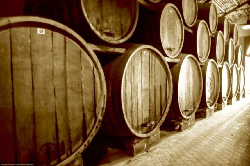 1° edizione “Perpetuo Wine Fest, vini a carattere ossidativo” – Marsala, 18 e 19 ottobre 2022