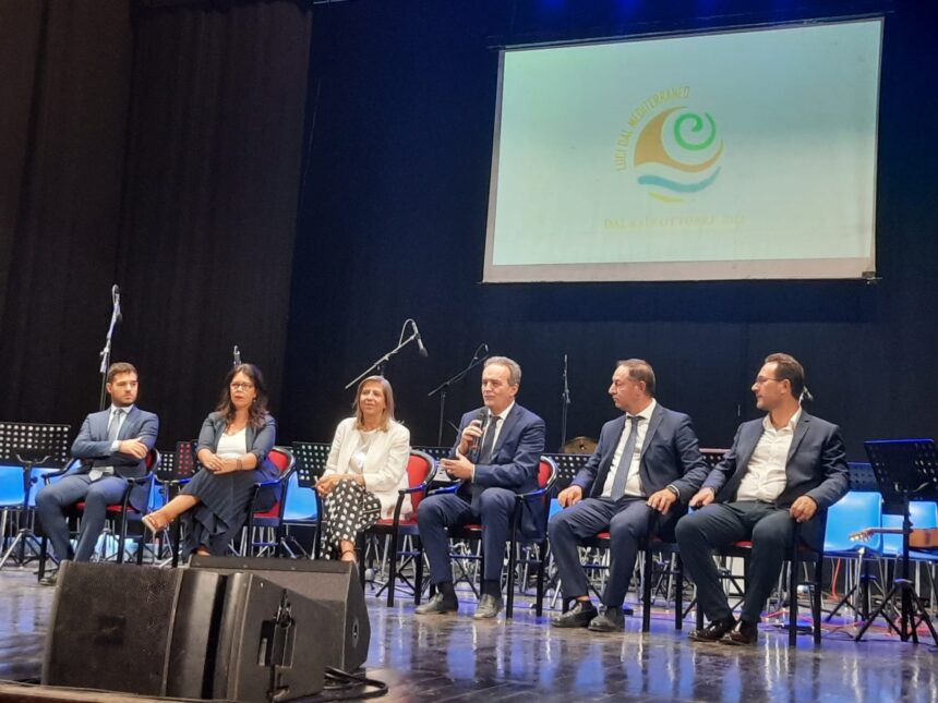 “Luci dal Mediterraneo”, più sicurezza e maggiore pulizia nel territorio. Il prefetto di Trapani Filippina Cucuzza e il sindaco Massimo Grillo presentano progetti per un rinnovato patto con la città di Marsala