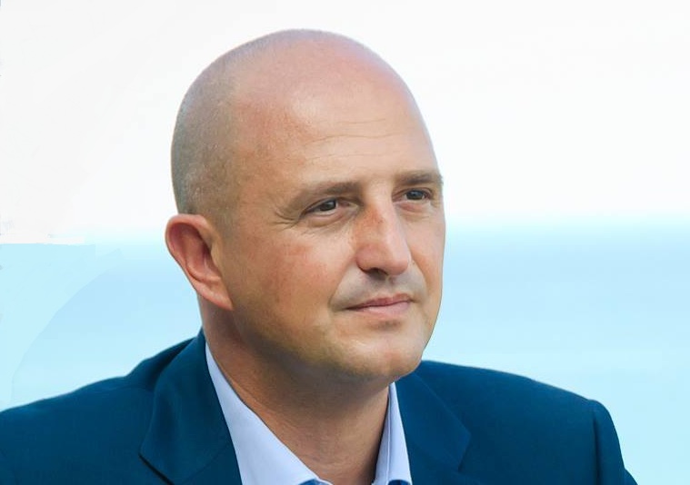 Stm, Turano: «Ok dall’Ue per Catania smentisce vulgata di Sicilia cenerentola. Chiesta inclusione dello stabilimento nella Z Stm, Turano: «Ok dall’Ue per Catania smentisce vulgata di Sicilia cenerentola. Chiesta inclusione dello stabilimento nella Z