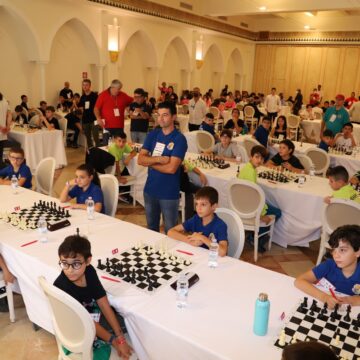 Concluso a Petrosino il Campionato Italiano a Squadre Under 18 di scacchi