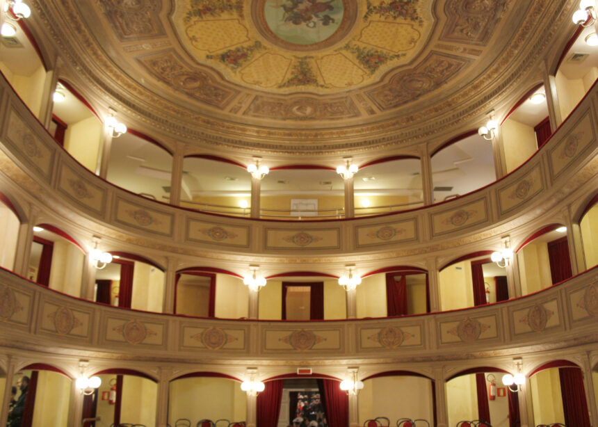 Venerdì 18 novembre riapre a Marsala il Teatro Comunale “E. Sollima”. Il sindaco Grillo:” Finalmente la piena fruibilità nel rispetto delle norme di legge”. Concerto inaugurale di arie d’opera del Conservatorio Scontrino