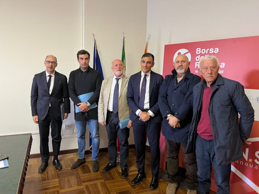 Attività produttive, scade domenica il bando per partecipare ad “Artigiano in Fiera”. Tamajo: “Occasione per promuovere i prodotti siciliani”