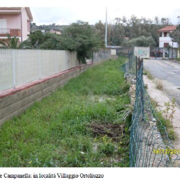 Rischio esondazioni a Messina, Schifani: «Messa in sicurezza di 70 torrenti opera di prevenzione senza precedenti»