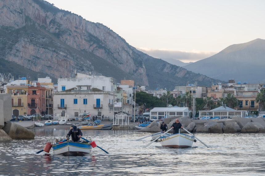 Il “Pescatore Fest” si chiude all’Isola delle Femmine