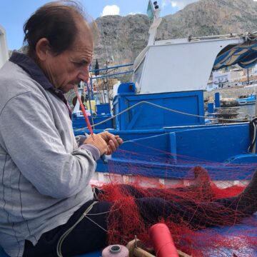 Al via il “Pescatore Fest”, domani giovedì 22 dicembre per decantare il mare in un territorio che lo ha sempre inciso sulla sabbia e lo ha sempre fotografato: Isola delle Femmine