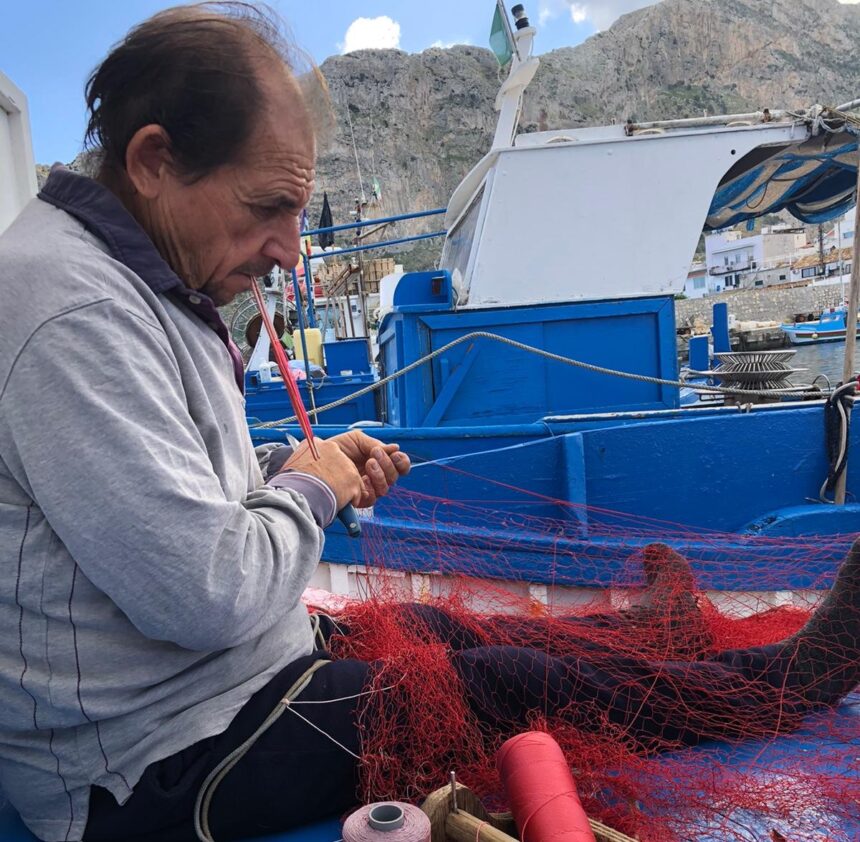 Al via il “Pescatore Fest”, domani giovedì 22 dicembre per decantare il mare in un territorio che lo ha sempre inciso sulla sabbia e lo ha sempre fotografato: Isola delle Femmine