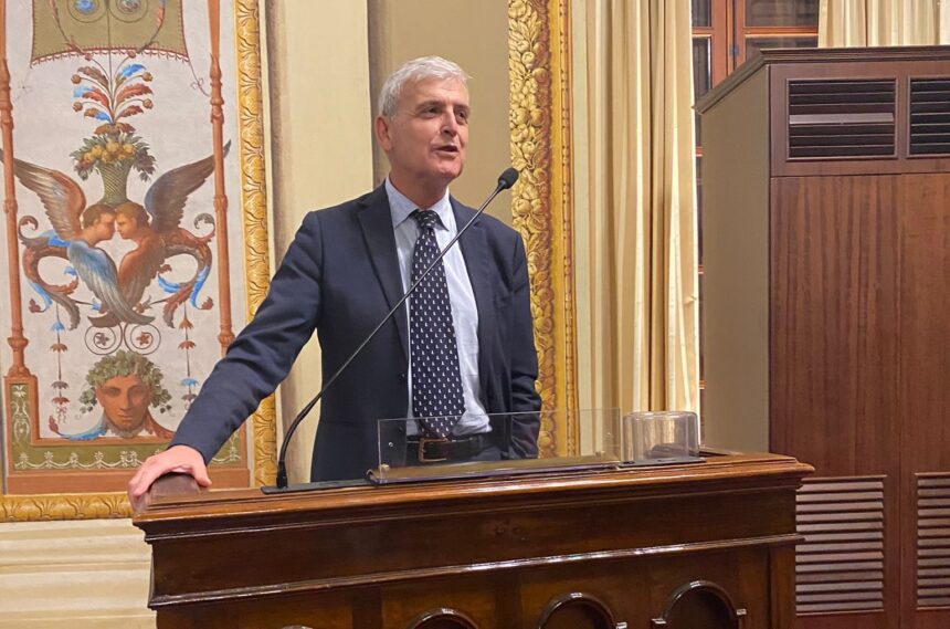 Bilancio regionale, Pellegrino :”Primo atto Schifani è attenzione a categorie in difficoltà”