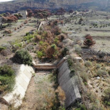 Autorità di bacino, 730 mila euro per la manutenzione straordinaria dei torrenti nel territorio di Erice