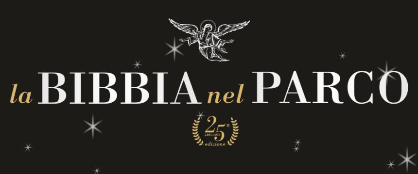 La Bibbia nel Parco torna ad animare Valderice e il Parco Urbano di Misericordia