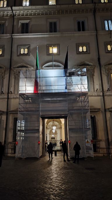 Codice degli appalti, il Presidente Meloni:” Il Governo mantiene un altro impegno preso con gli italiani e che rappresenterà un volano per il rilancio della crescita economica”