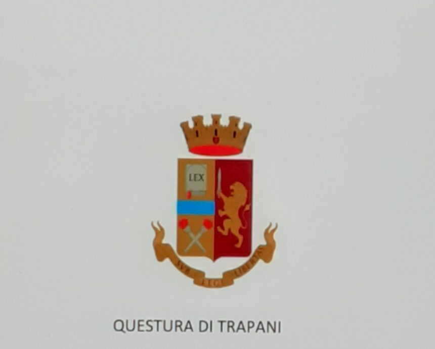 Operazione “Acheron”,Trapani: disarticolate dalla Polizia di Stato due pericolose organizzazioni dedite al narcotraffico tra le province di Trapani e Calabria