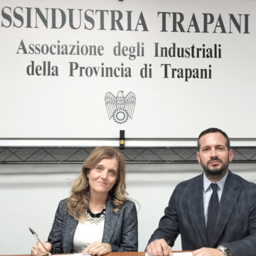 Marmo: intesa Sicindustria Trapani e Architetti per un futuro sostenibile