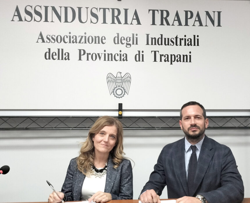 Marmo: intesa Sicindustria Trapani e Architetti per un futuro sostenibile