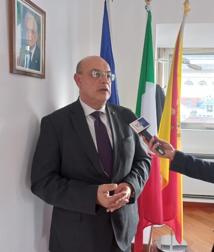 Autorità di bacino, più sicurezza per i corsi d’acqua della Sicilia: ecco il bilancio dell’ultimo trimestre del 2022
