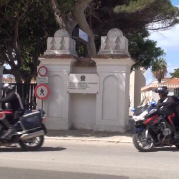 Marsala. I Carabinieri della Stazione di San Filippo arrestano due persone