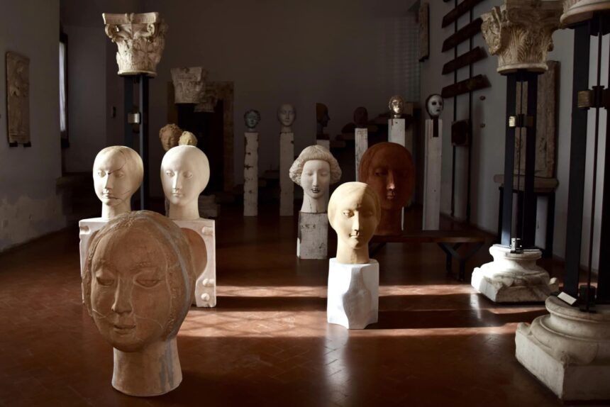 Cultura, domani 20 gennaio a palazzo Abatellis il primo dei tre eventi collaterali della mostra di Vanessa Beecroft