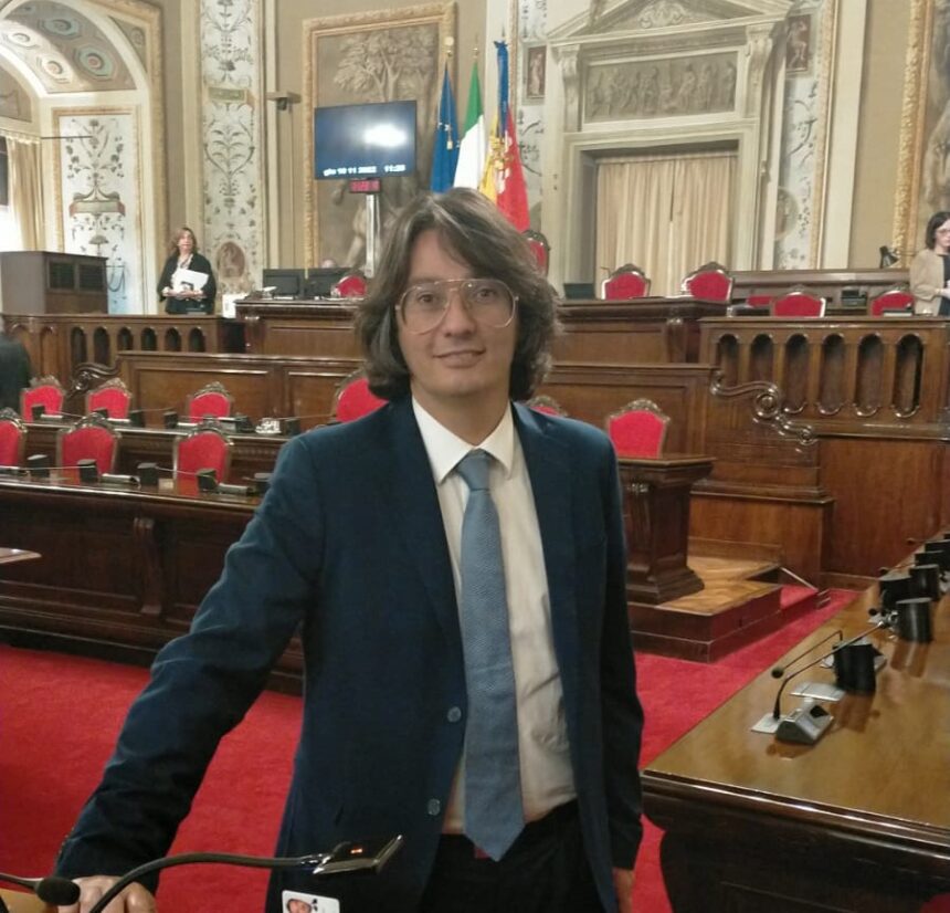Safina (PD): «Arresto di Matteo Messina Denaro. In ritardo ma festeggiamo perché vince lo Stato»