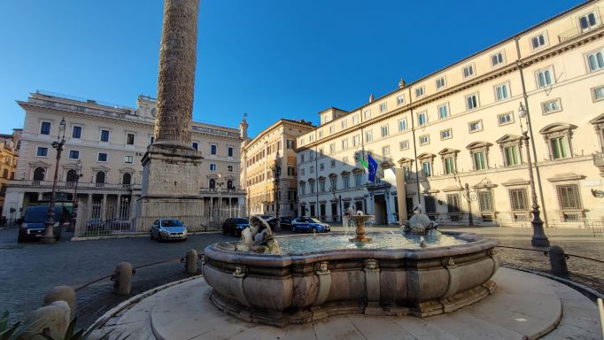 Palazzo Chigi:”Lo Stato non scende a patti con chi minaccia” Palazzo Chigi:”Lo Stato non scende a patti con chi minaccia”